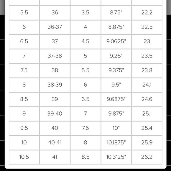 HUGE 71$Price ⬇️ AliasMaeRue Leather Mid Heel Mule - Picture 7 of 8